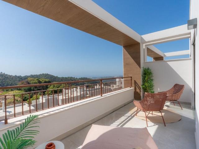 Chalet en venta en Sierra de las Nieves, Andalucía