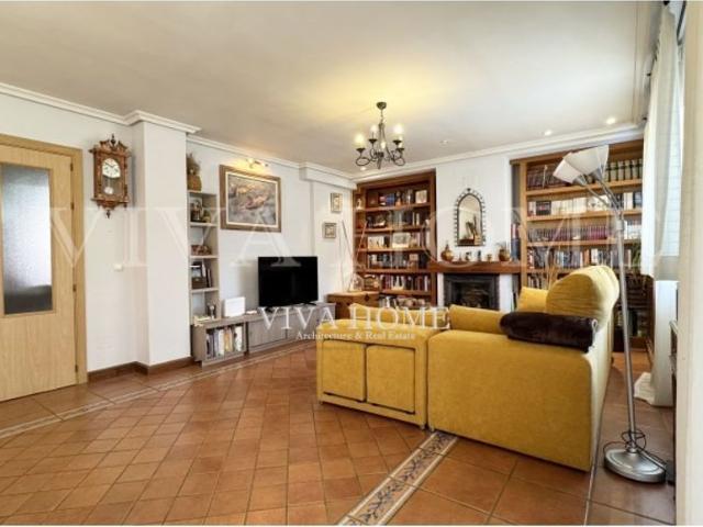 Chalet en venta en Rivas Oeste, Rivas-vaciamadrid