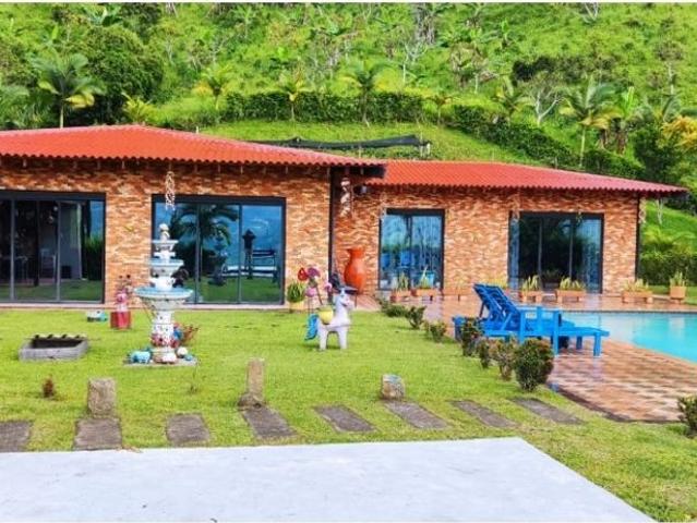 Vivienda de alto standing de 19200 m2 en venta La Vega, Cundinamarca