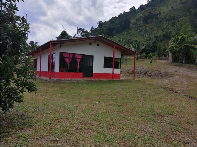 Vivienda de alto standing de 19200 m2 en venta La Vega, Cundinamarca