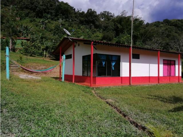 Vivienda de alto standing de 19200 m2 en venta La Vega, Cundinamarca