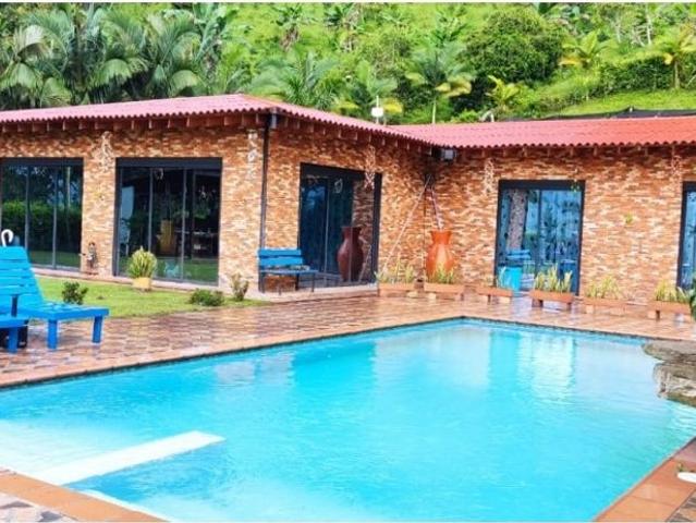 Vivienda de alto standing de 19200 m2 en venta La Vega, Cundinamarca