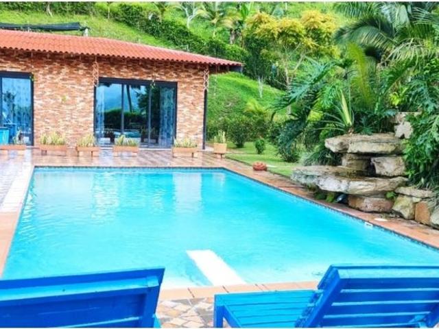 Vivienda de alto standing de 19200 m2 en venta La Vega, Cundinamarca