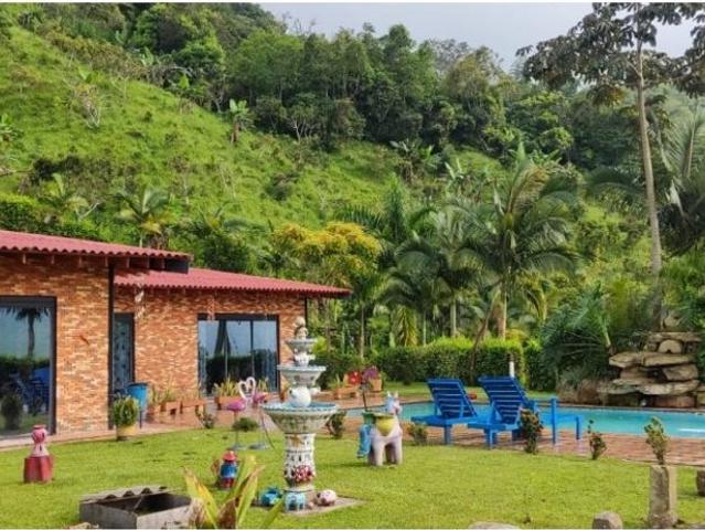 Vivienda de alto standing de 19200 m2 en venta La Vega, Cundinamarca