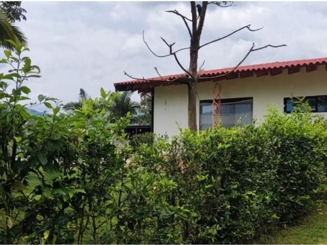 Vivienda de alto standing de 19200 m2 en venta La Vega, Cundinamarca