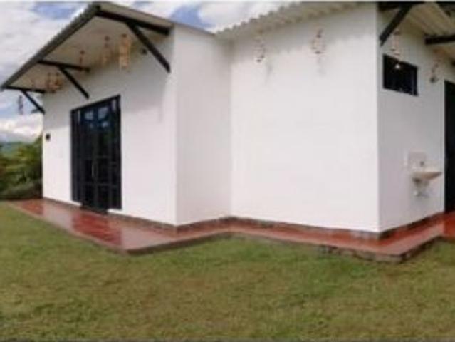 Vivienda de alto standing de 19200 m2 en venta La Vega, Cundinamarca