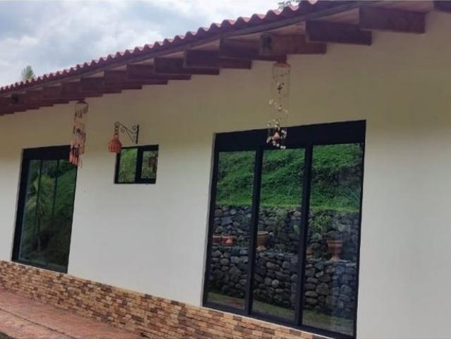 Vivienda de alto standing de 19200 m2 en venta La Vega, Cundinamarca