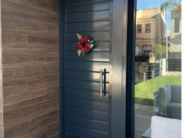 Chalet en venta en Urbanització L'Almadrava, l'Alacantí