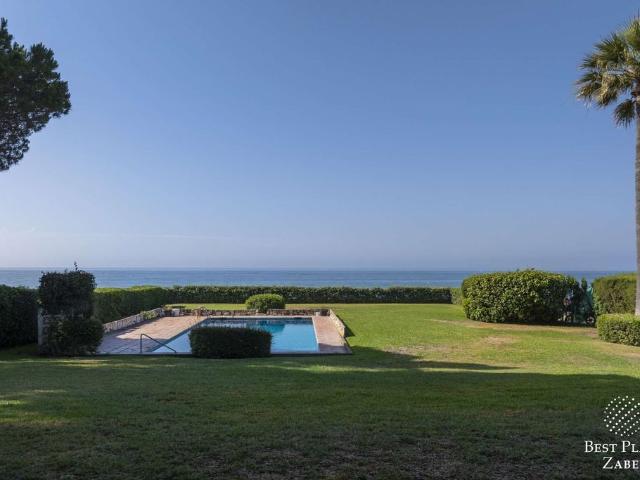 Chalet en venta en Resinera-Voladilla, Costa del Sol Occidental