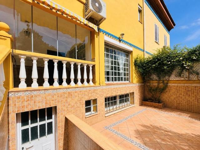 Chalet en venta en Churriana, Málaga-Costa del Sol