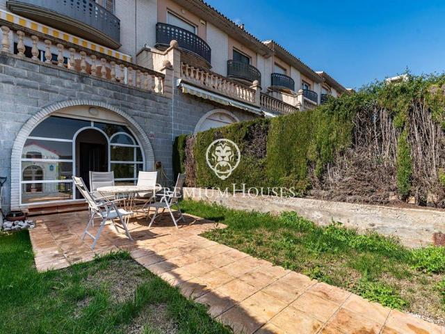 Chalet en venta en El Palou, Garraf