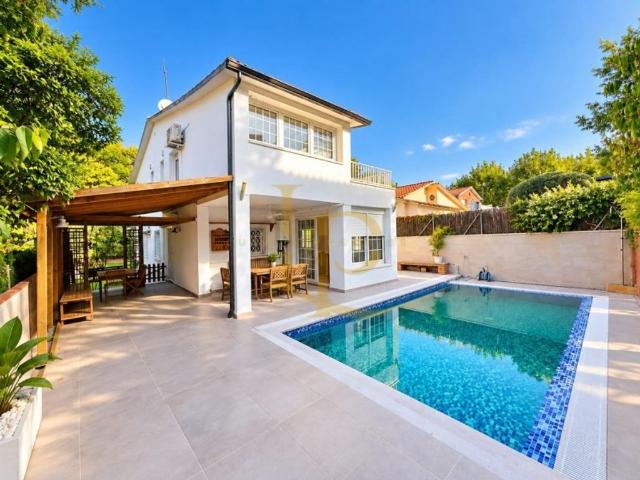 Chalet en venta en Valldoreix, Vallès Occidental