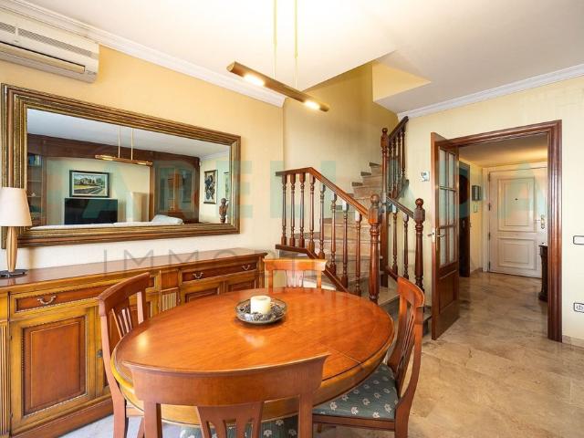 Chalet en venta en Districte 3, Barcelonès