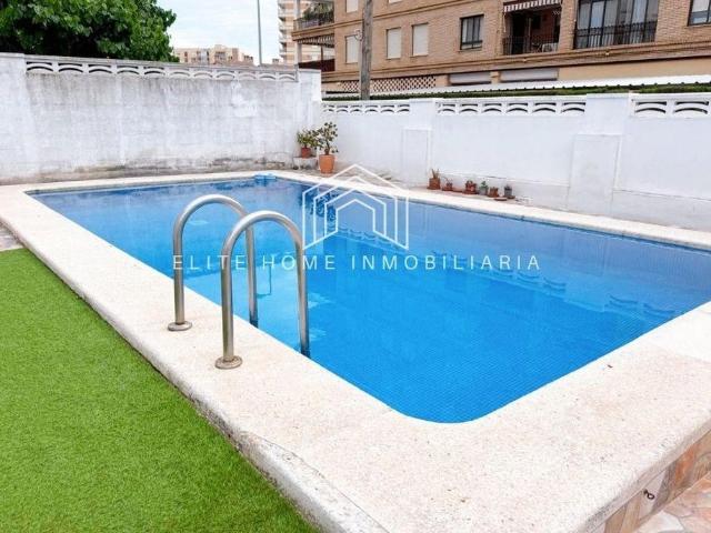 Chalet en venta en la Plana Alta, Valencia
