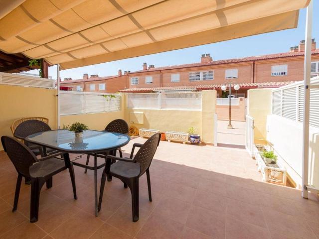 Chalet en venta en la Plana Alta, Valencia