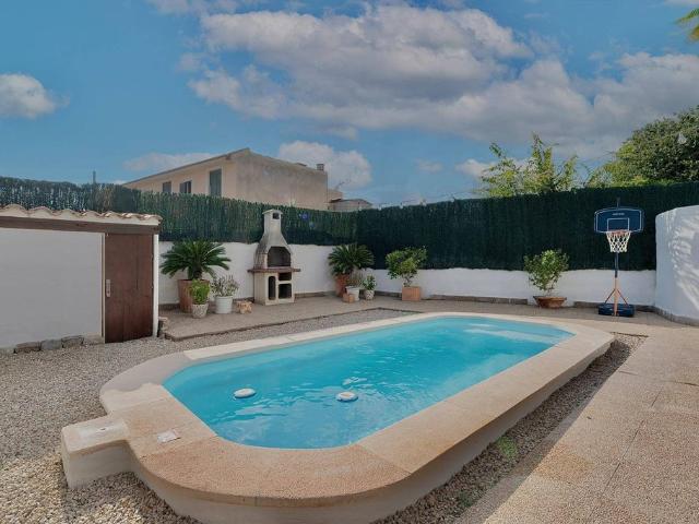 Chalet en venta en Son Peretó, Palma