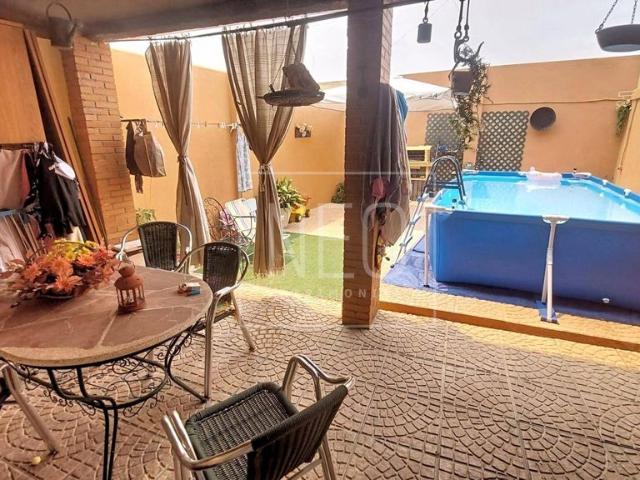 Chalet en venta en San Martín De La Vega, Madrid
