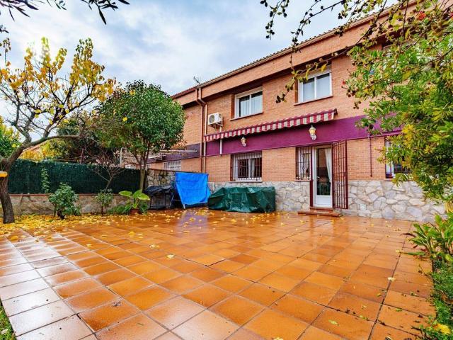 Chalet en venta en Sector III, Getafe