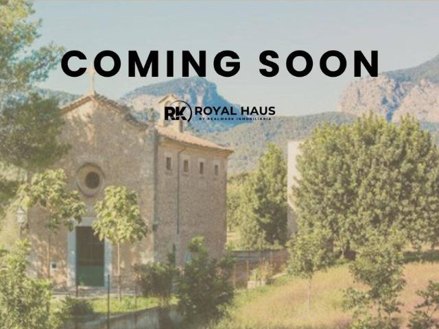 Chalet en venta en Raiguer, Baleares