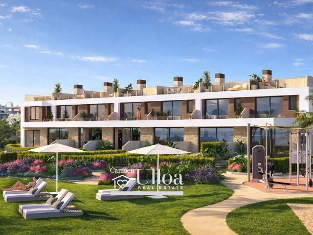 Chalet en venta en Urbanització L'Almadrava, l'Alacantí