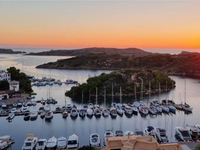 Chalet en venta en es Mercadal, Menorca