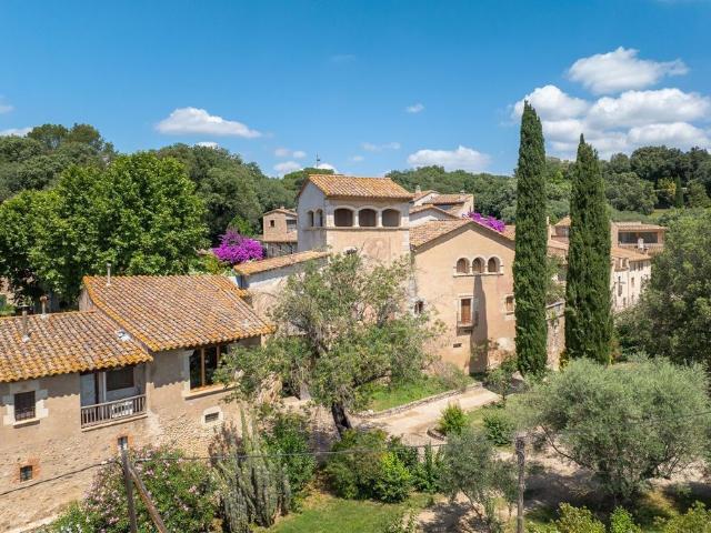 Villa en venta en Cervià De Ter, Raset de Dalt