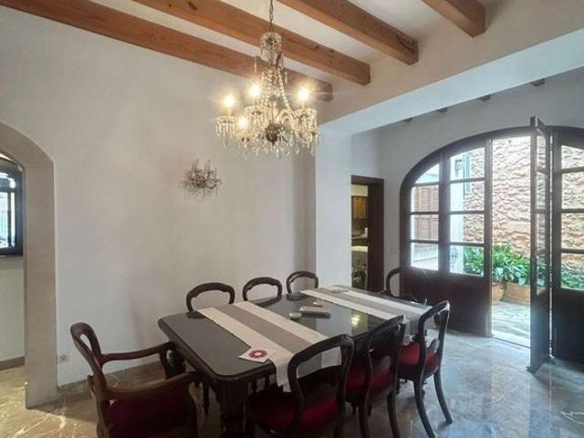 Villa en alquiler en Algaida