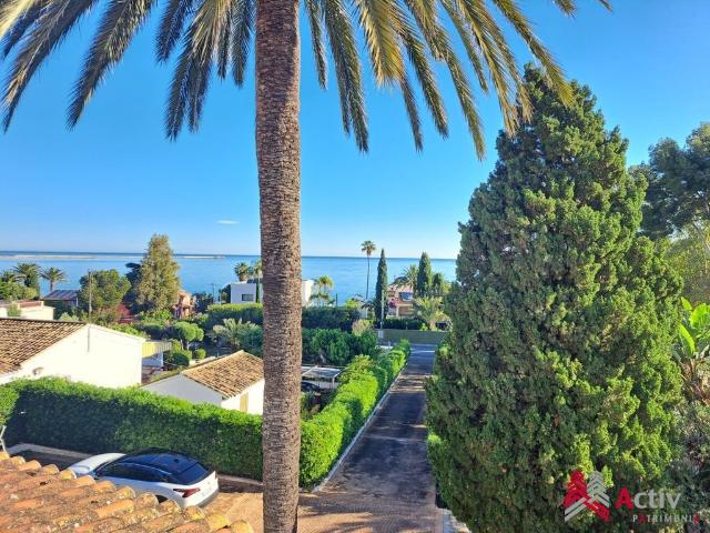 Chalet en venta en Dénia, Valencia