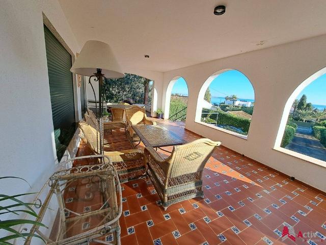 Chalet en venta en la Marina Alta, Valencia