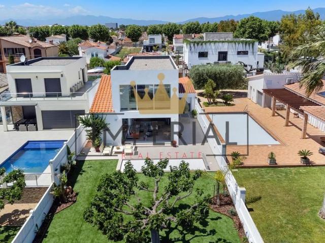 Chalet en venta en Yunclillos, Castilla-La Mancha