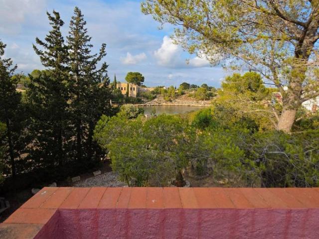Chalet en venta en l'Estany, l'Ametlla de Mar