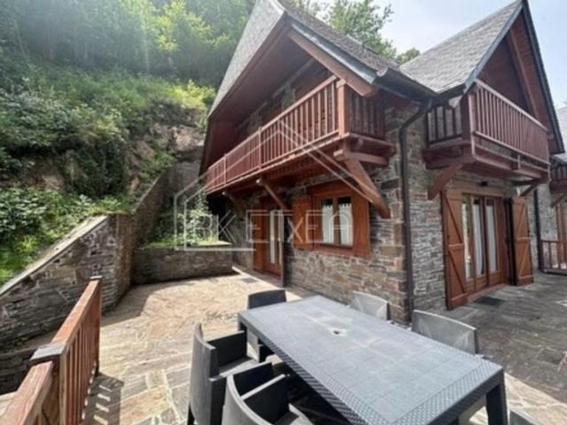 Chalet en venta en Val d'Aran, Catalunya