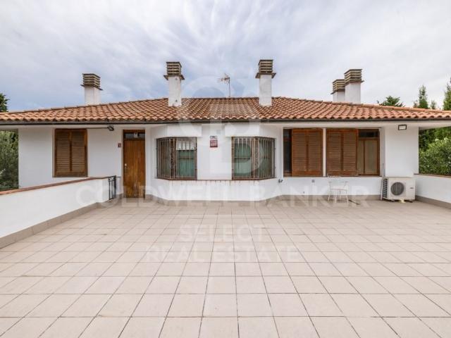 Chalet en venta en Vallès Occidental, Catalunya