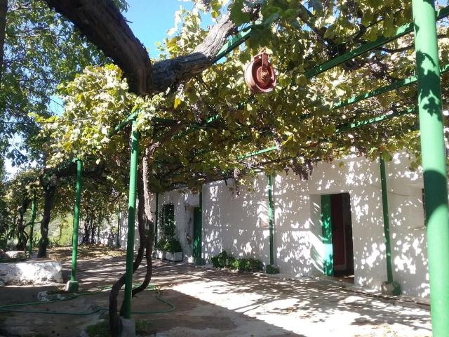 Villa en venta en Siles