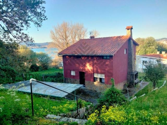 Chalet en venta en Alcabre, Vigo