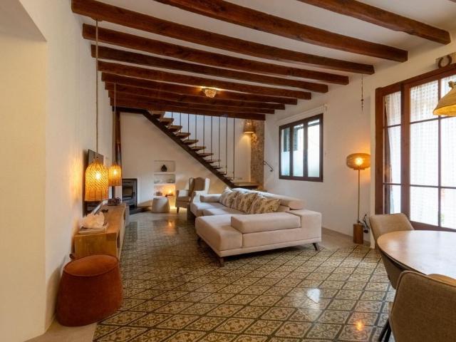 Chalet en venta en Serra de Tramuntana, Baleares