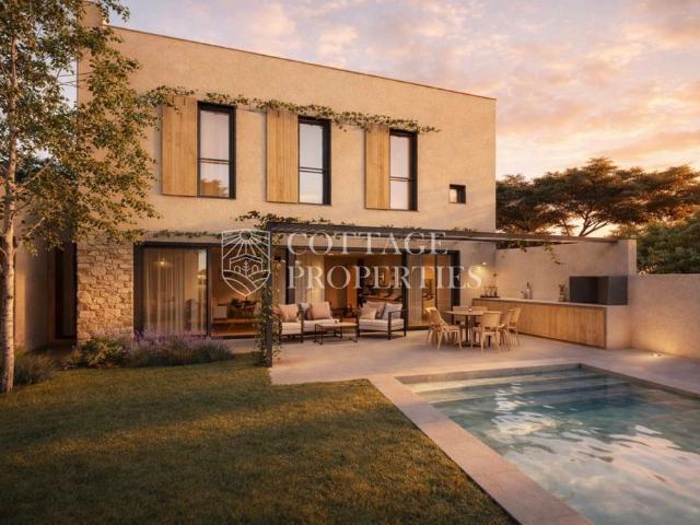Chalet en venta en Baix Empordà, Catalunya
