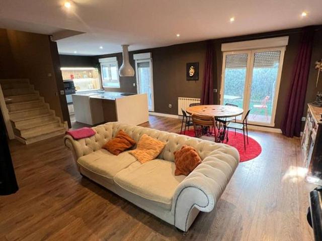 Chalet en venta en Velilla De San Antonio, Madrid