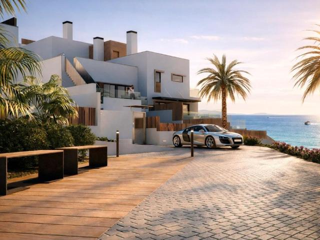 Chalet en venta en Santa Margarita, Campo de Gibraltar