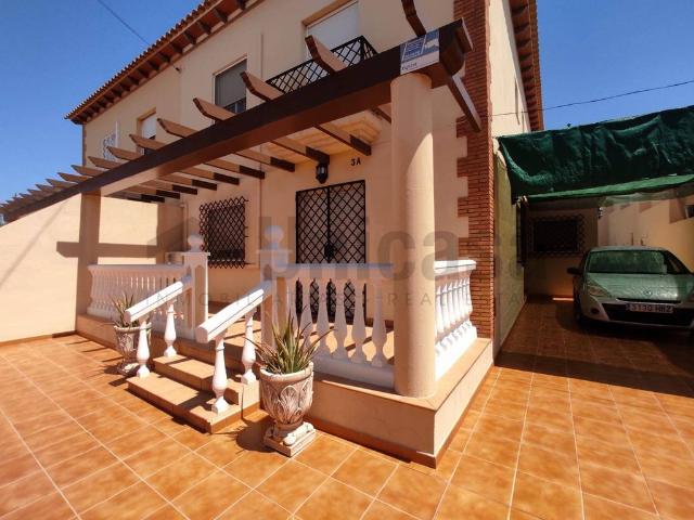 Chalet en venta en Puerto de la Torre, Málaga-Costa del Sol