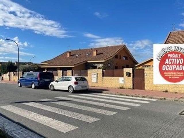 Chalet en venta en Guadarrama, Madrid
