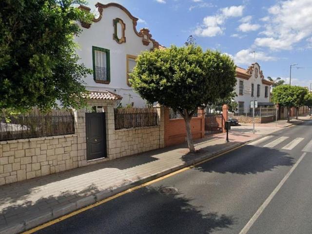 Chalet en venta en La Axarquía, Andalucía