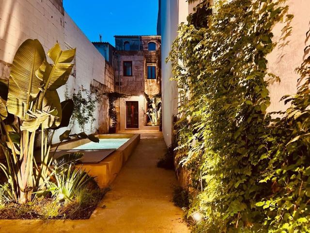 Villa en venta en Muro