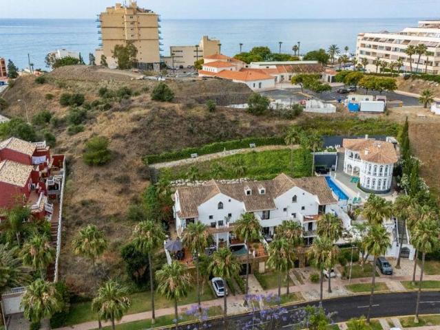 Villa en alquiler en Benalmádena, La Sierrezuela