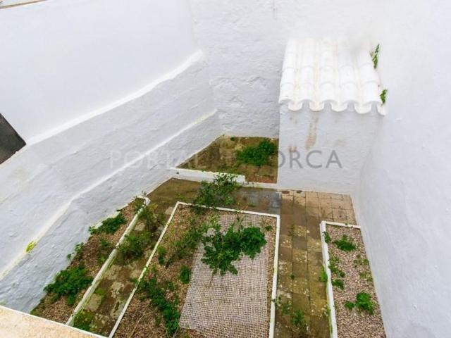 Chalet en venta en Menorca, Baleares