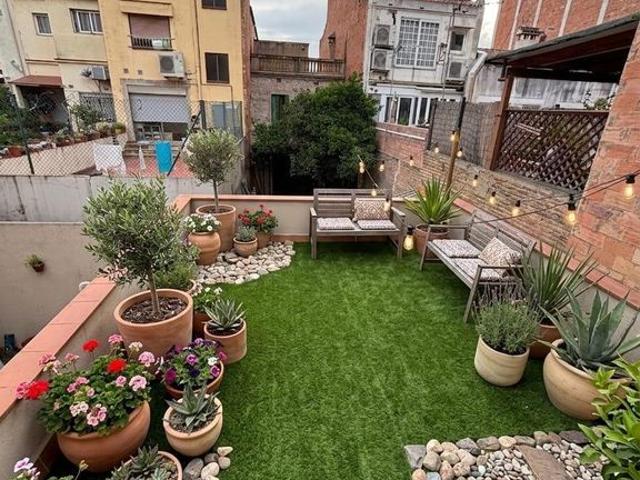 Chalet en venta en Districte I, Barcelonès
