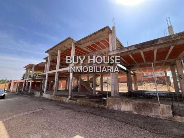 Chalet en venta en Pantoja, Toledo