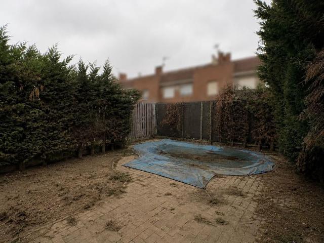Chalet en venta en Parla, Madrid