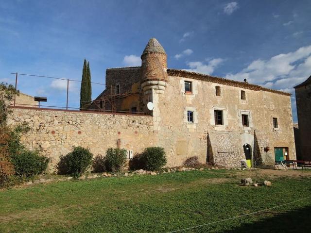 Villa en venta en L'escala, Camp dels Pilans