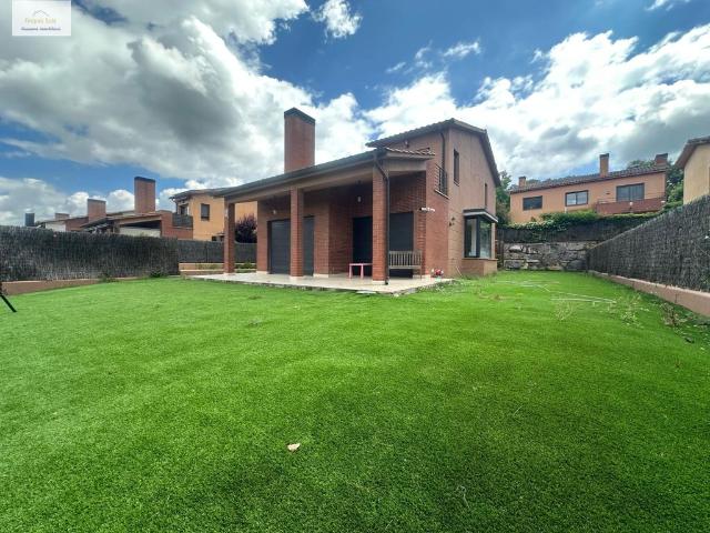 Chalet en venta en Santa Agnès de Malanyanes, Vallès Oriental
